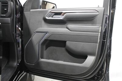 2025 GMC Sierra 1500 SLT - Photo 10 - Magnolia, AR 71753