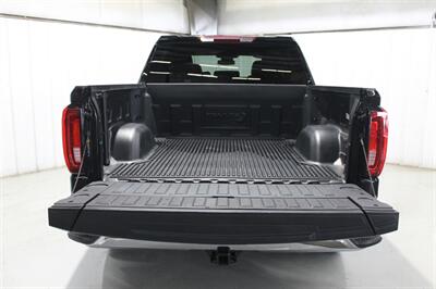 2025 GMC Sierra 1500 SLT - Photo 8 - Magnolia, AR 71753