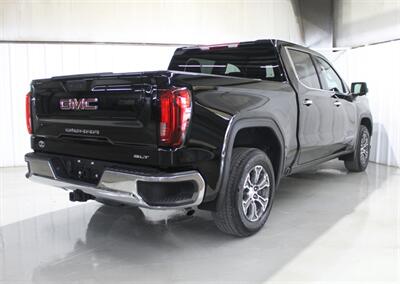 2025 GMC Sierra 1500 SLT - Photo 9 - Magnolia, AR 71753
