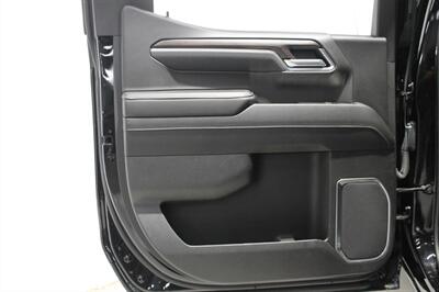 2025 GMC Sierra 1500 SLT - Photo 17 - Magnolia, AR 71753