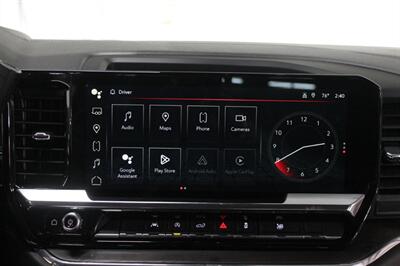 2025 GMC Sierra 1500 SLT - Photo 20 - Magnolia, AR 71753