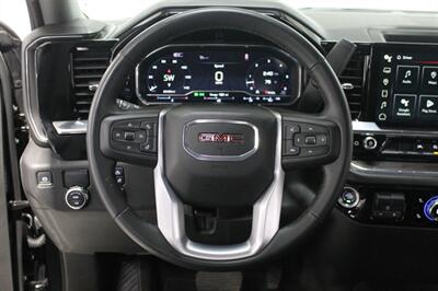 2025 GMC Sierra 1500 SLT - Photo 21 - Magnolia, AR 71753