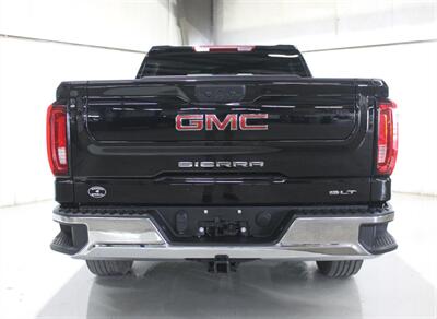 2025 GMC Sierra 1500 SLT - Photo 7 - Magnolia, AR 71753