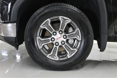 2025 GMC Sierra 1500 SLT - Photo 25 - Magnolia, AR 71753