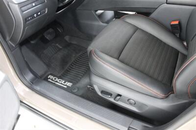 2025 Nissan Rogue Rock Creek - Photo 14 - Magnolia, AR 71753