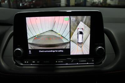2025 Nissan Rogue Rock Creek - Photo 25 - Magnolia, AR 71753