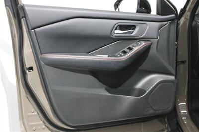 2025 Nissan Rogue Rock Creek - Photo 13 - Magnolia, AR 71753
