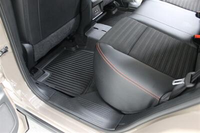 2025 Nissan Rogue Rock Creek - Photo 16 - Magnolia, AR 71753