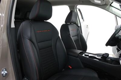 2025 Nissan Rogue Rock Creek - Photo 21 - Magnolia, AR 71753