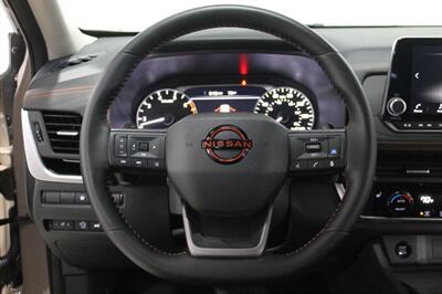 2025 Nissan Rogue Rock Creek - Photo 19 - Magnolia, AR 71753
