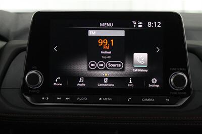 2025 Nissan Rogue Rock Creek - Photo 18 - Magnolia, AR 71753