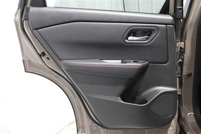 2025 Nissan Rogue Rock Creek - Photo 15 - Magnolia, AR 71753
