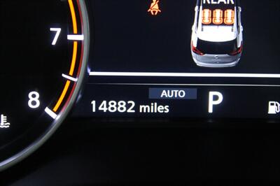 2025 Nissan Rogue Rock Creek - Photo 20 - Magnolia, AR 71753