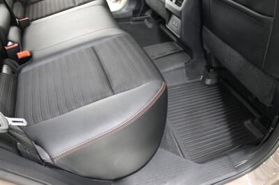 2025 Nissan Rogue Rock Creek - Photo 12 - Magnolia, AR 71753
