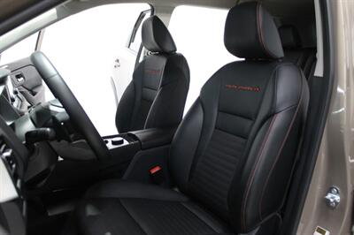 2025 Nissan Rogue Rock Creek - Photo 23 - Magnolia, AR 71753