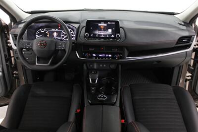 2025 Nissan Rogue Rock Creek - Photo 17 - Magnolia, AR 71753