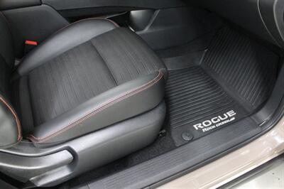 2025 Nissan Rogue Rock Creek - Photo 10 - Magnolia, AR 71753
