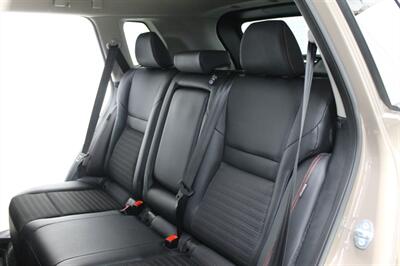 2025 Nissan Rogue Rock Creek - Photo 24 - Magnolia, AR 71753