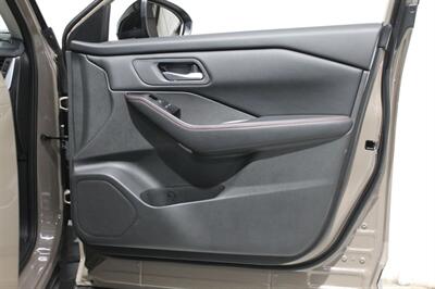 2025 Nissan Rogue Rock Creek - Photo 9 - Magnolia, AR 71753