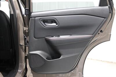 2025 Nissan Rogue Rock Creek - Photo 11 - Magnolia, AR 71753