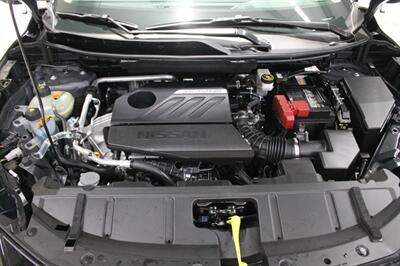 2025 Nissan Rogue Rock Creek - Photo 22 - Magnolia, AR 71753