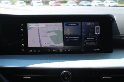 2025 Nissan Murano SL - Photo 8 - Magnolia, AR 71753