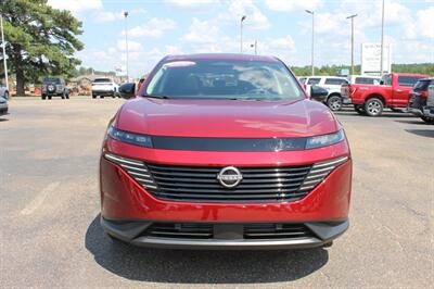 2025 Nissan Murano SL - Photo 3 - Magnolia, AR 71753