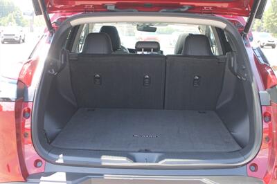 2025 Nissan Murano SL - Photo 6 - Magnolia, AR 71753