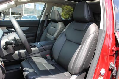 2025 Nissan Murano SL - Photo 12 - Magnolia, AR 71753