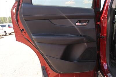 2025 Nissan Murano SL - Photo 14 - Magnolia, AR 71753