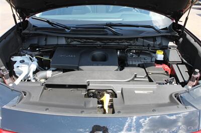 2025 Nissan Murano SL - Photo 16 - Magnolia, AR 71753