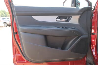 2025 Nissan Murano SL - Photo 13 - Magnolia, AR 71753
