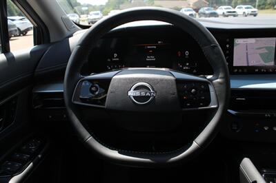 2025 Nissan Murano SL - Photo 10 - Magnolia, AR 71753