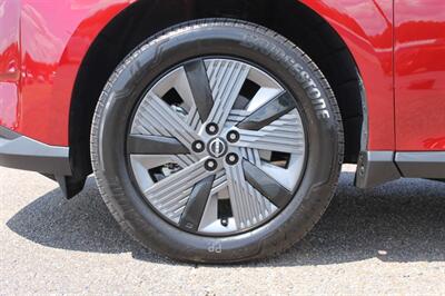2025 Nissan Murano SL - Photo 11 - Magnolia, AR 71753