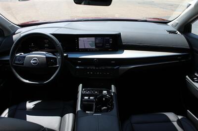 2025 Nissan Murano SL - Photo 9 - Magnolia, AR 71753