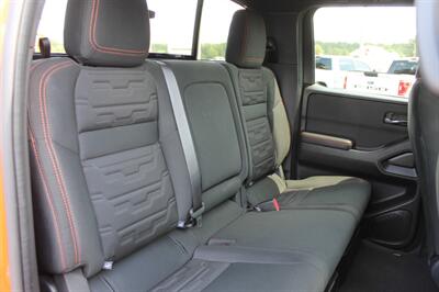 2025 Nissan Frontier PRO-X - Photo 15 - Magnolia, AR 71753