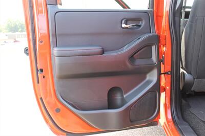 2025 Nissan Frontier PRO-X - Photo 13 - Magnolia, AR 71753