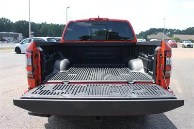 2025 Nissan Frontier PRO-X - Photo 6 - Magnolia, AR 71753