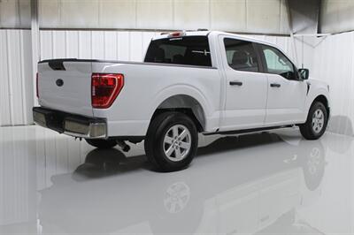 2023 Ford F-150 XLT   - Photo 5 - Magnolia, AR 71753