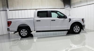 2023 Ford F-150 XLT   - Photo 4 - Magnolia, AR 71753