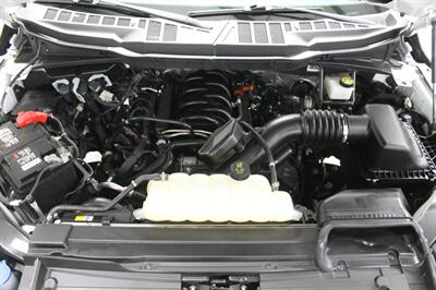 2023 Ford F-150 XLT   - Photo 11 - Magnolia, AR 71753