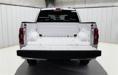 2023 Ford F-150 XLT   - Photo 7 - Magnolia, AR 71753