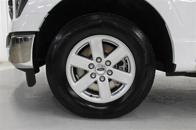 2023 Ford F-150 XLT   - Photo 10 - Magnolia, AR 71753