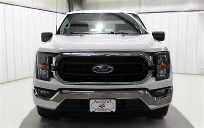 2023 Ford F-150 XLT   - Photo 2 - Magnolia, AR 71753