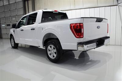 2023 Ford F-150 XLT   - Photo 8 - Magnolia, AR 71753