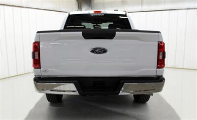 2023 Ford F-150 XLT   - Photo 6 - Magnolia, AR 71753