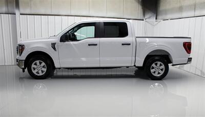 2023 Ford F-150 XLT   - Photo 9 - Magnolia, AR 71753