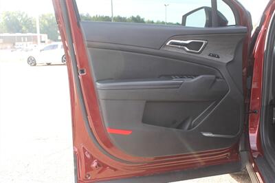 2023 Kia Sportage X-Pro Prestige - Photo 15 - Magnolia, AR 71753