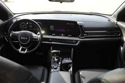 2023 Kia Sportage X-Pro Prestige - Photo 12 - Magnolia, AR 71753