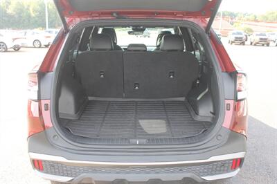 2023 Kia Sportage X-Pro Prestige - Photo 6 - Magnolia, AR 71753